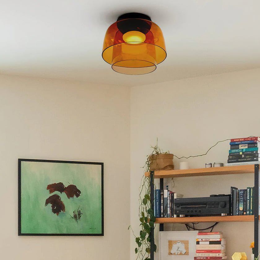 Levels Ceiling Light - JutuLight