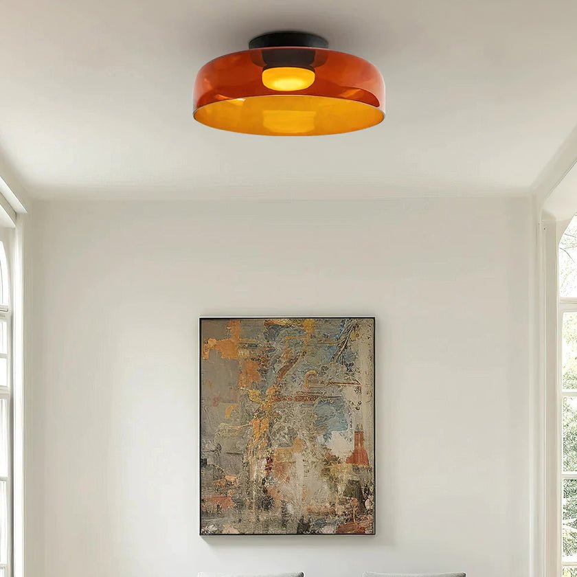 Levels Ceiling Light - JutuLight