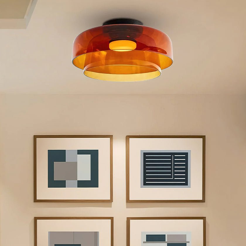 Levels Ceiling Light - JutuLight