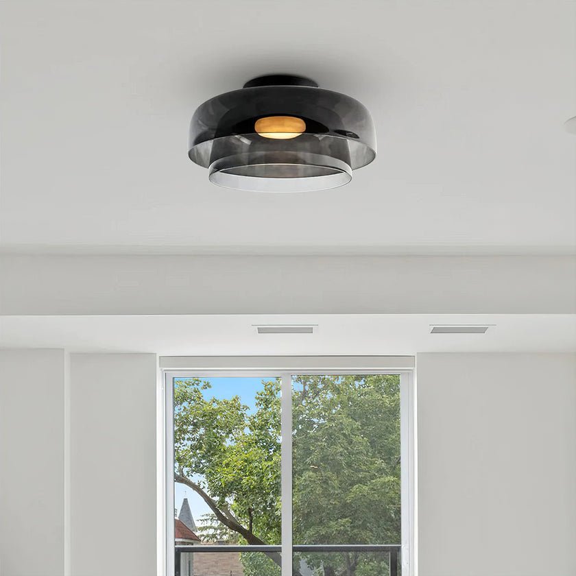 Levels Ceiling Light - JutuLight