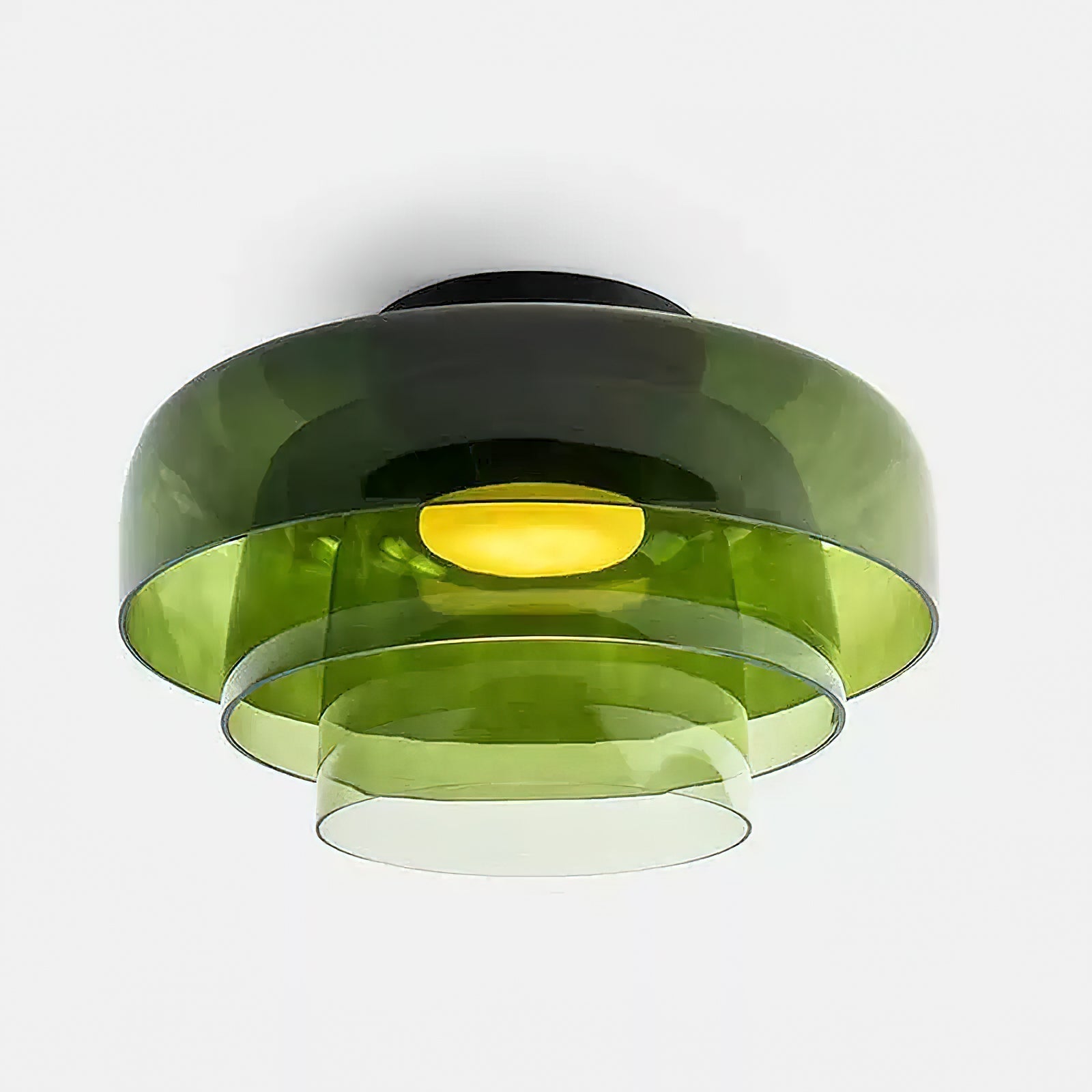Levels Ceiling Light - JutuLight