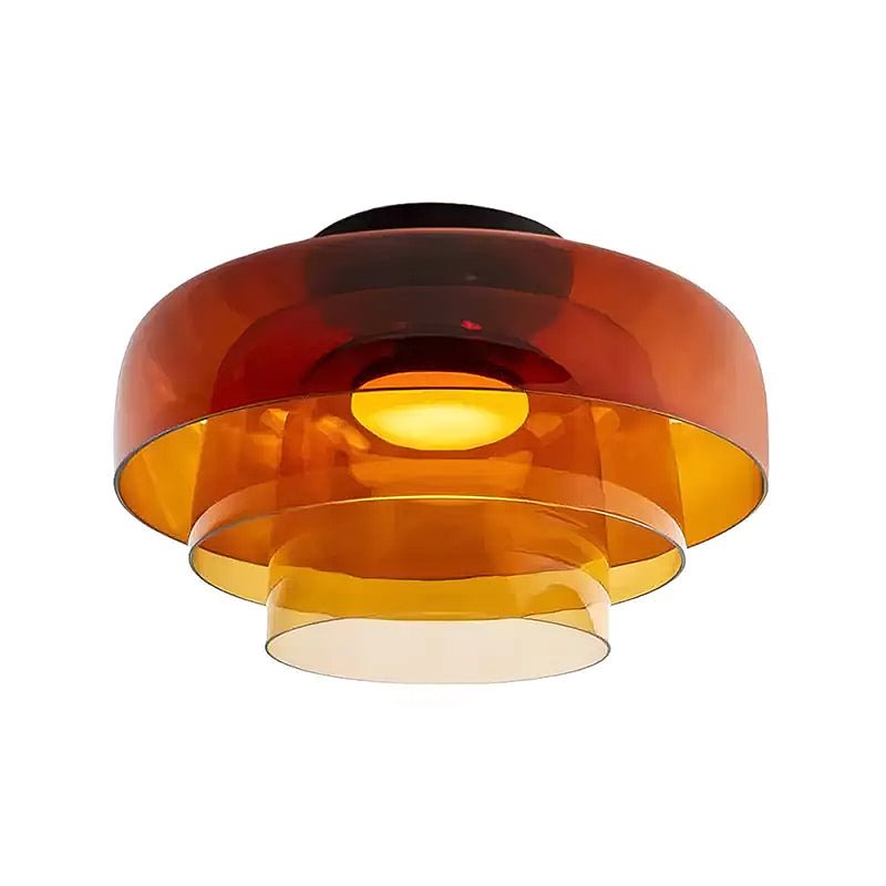 Levels Ceiling Light - JutuLight
