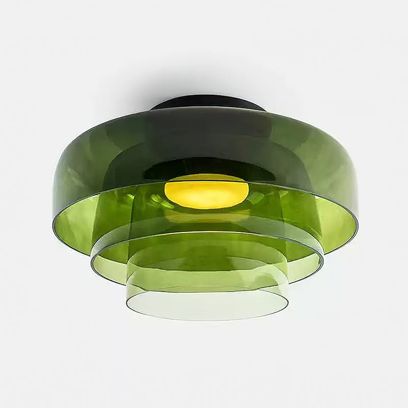 Levels Ceiling Light - JutuLight