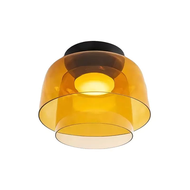 Levels Ceiling Light - JutuLight