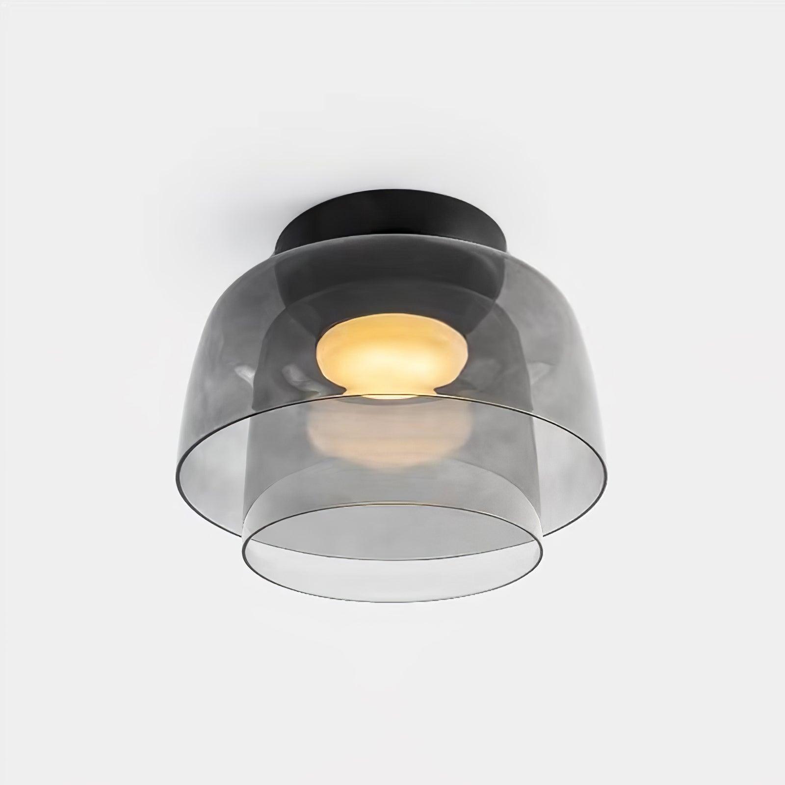 Levels Ceiling Light - JutuLight