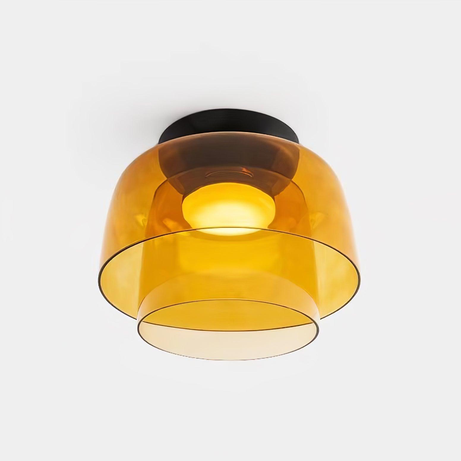 Levels Ceiling Light - JutuLight