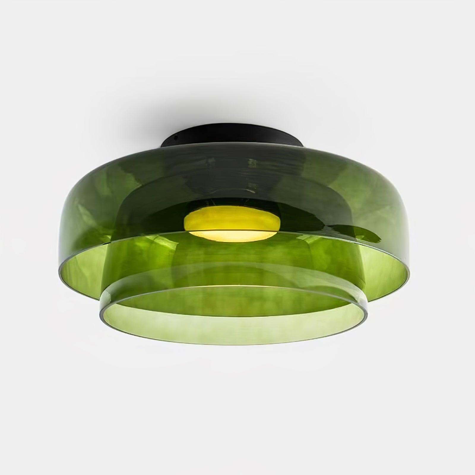 Levels Ceiling Light - JutuLight