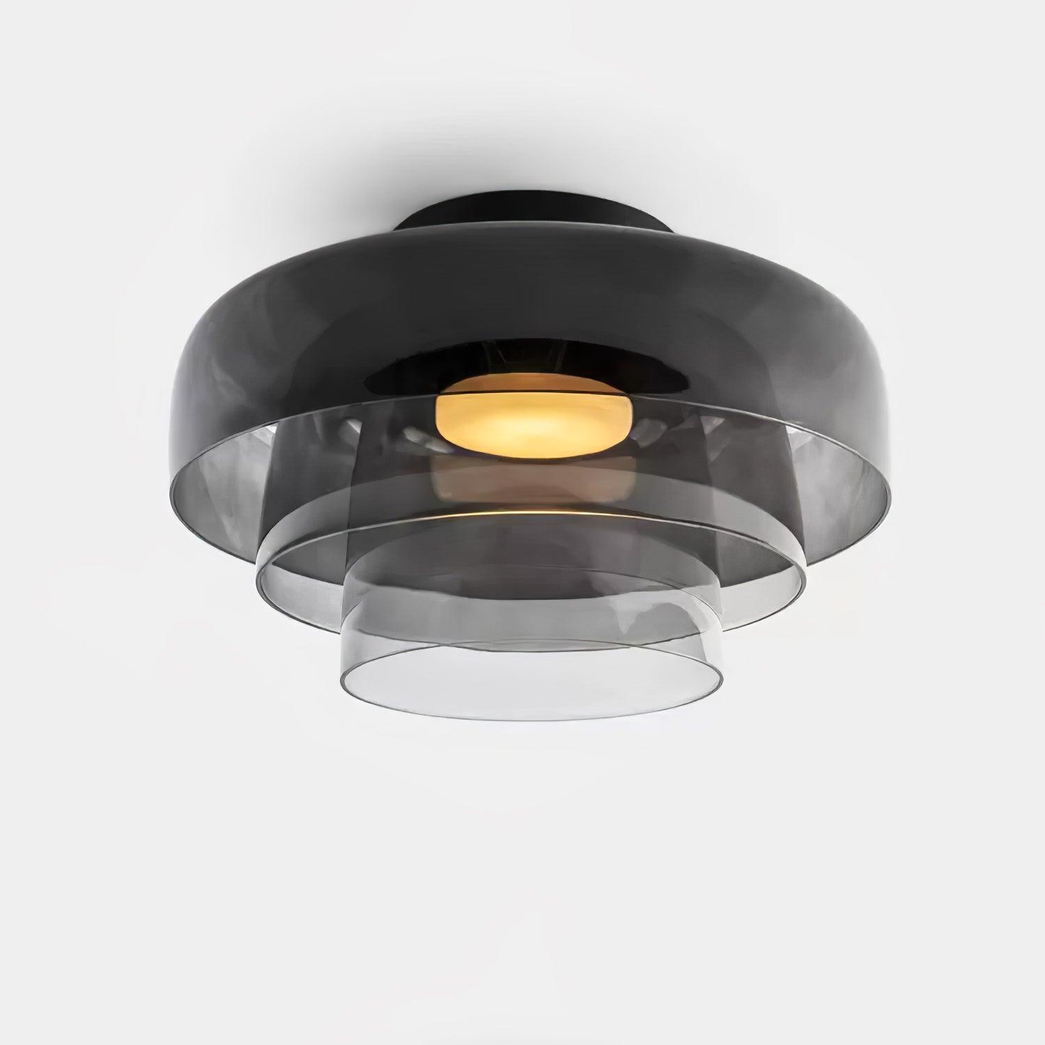 Levels Ceiling Light - JutuLight