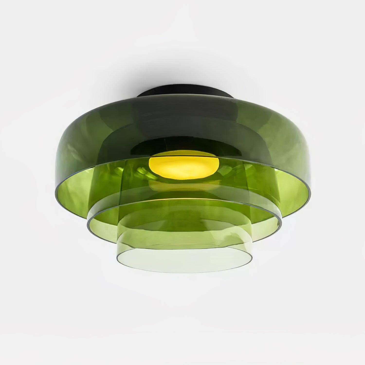Levels Ceiling Light - JutuLight