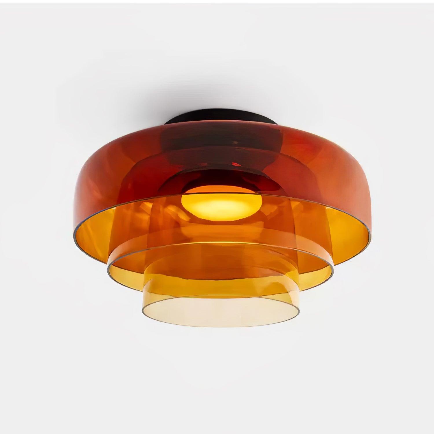 Levels Ceiling Light - JutuLight