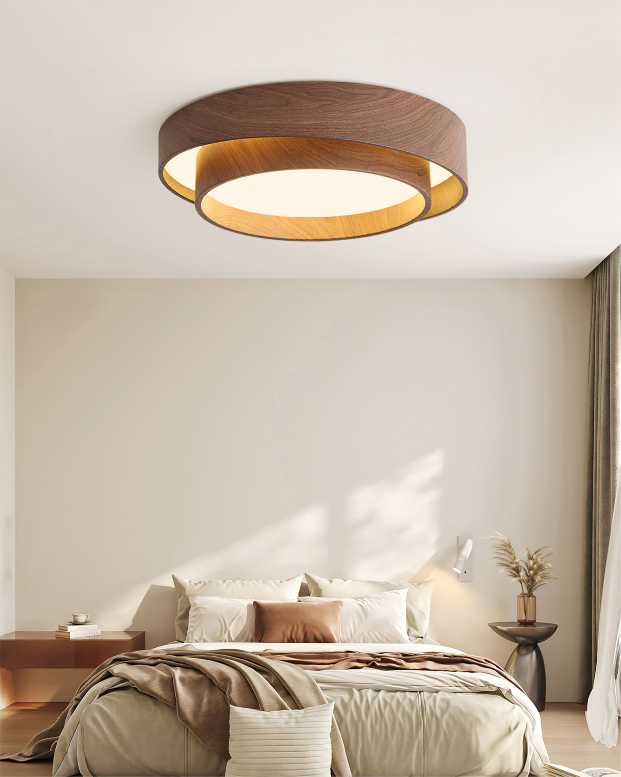 Vaako Ceiling Lamp - JutuLight