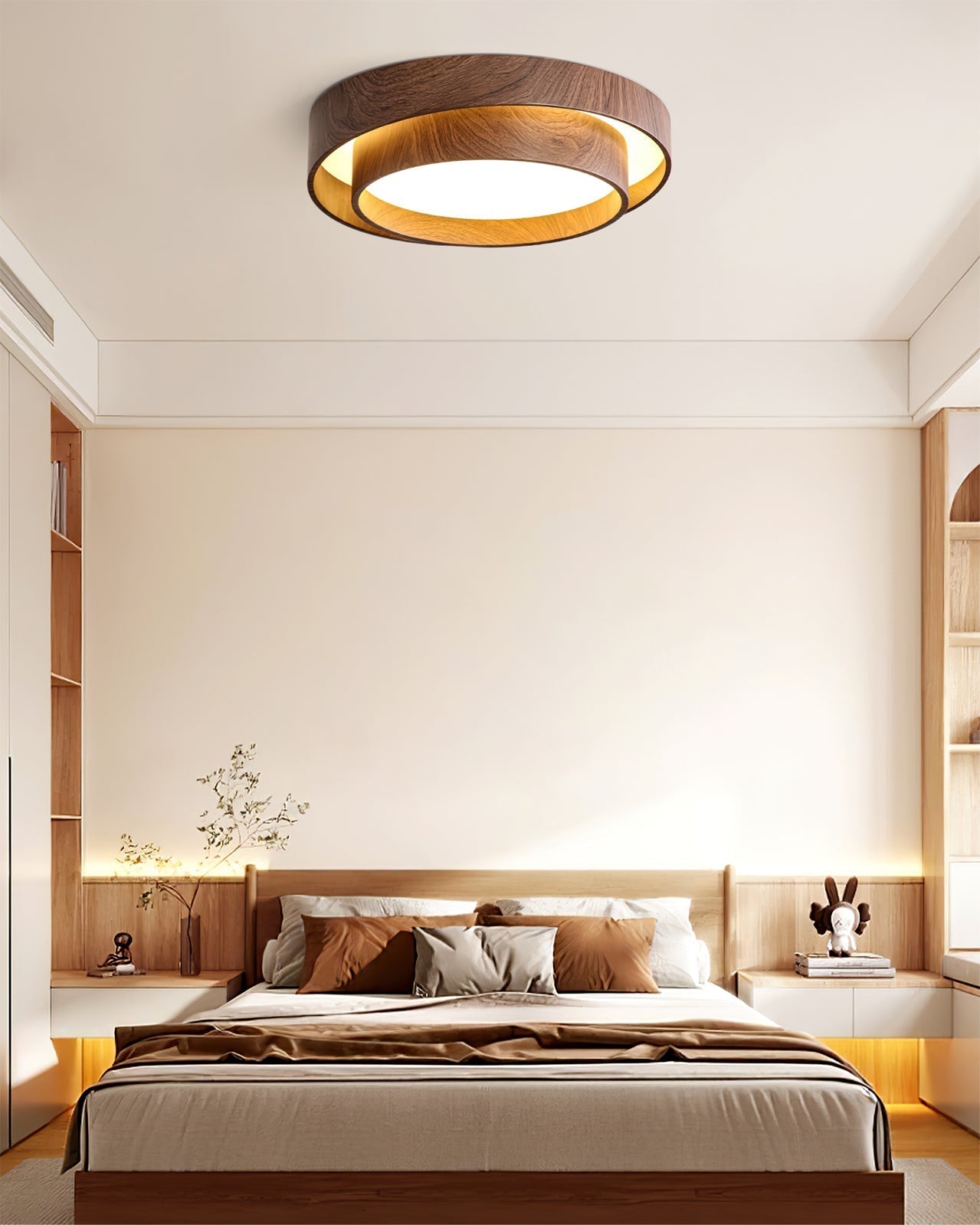 Vaako Ceiling Lamp - JutuLight