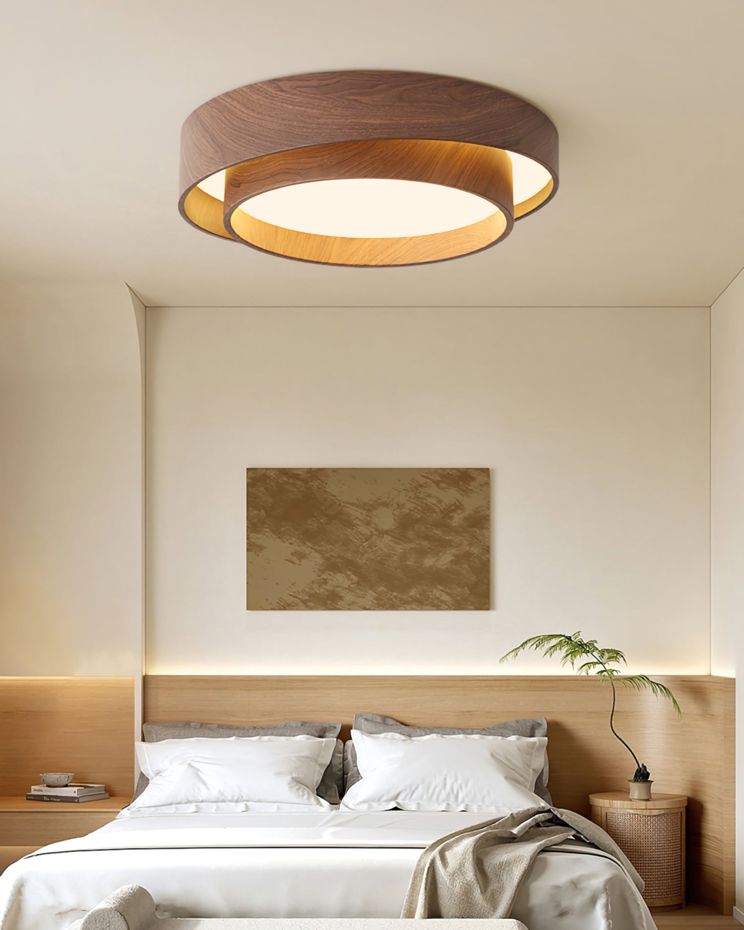 Vaako Ceiling Lamp - JutuLight
