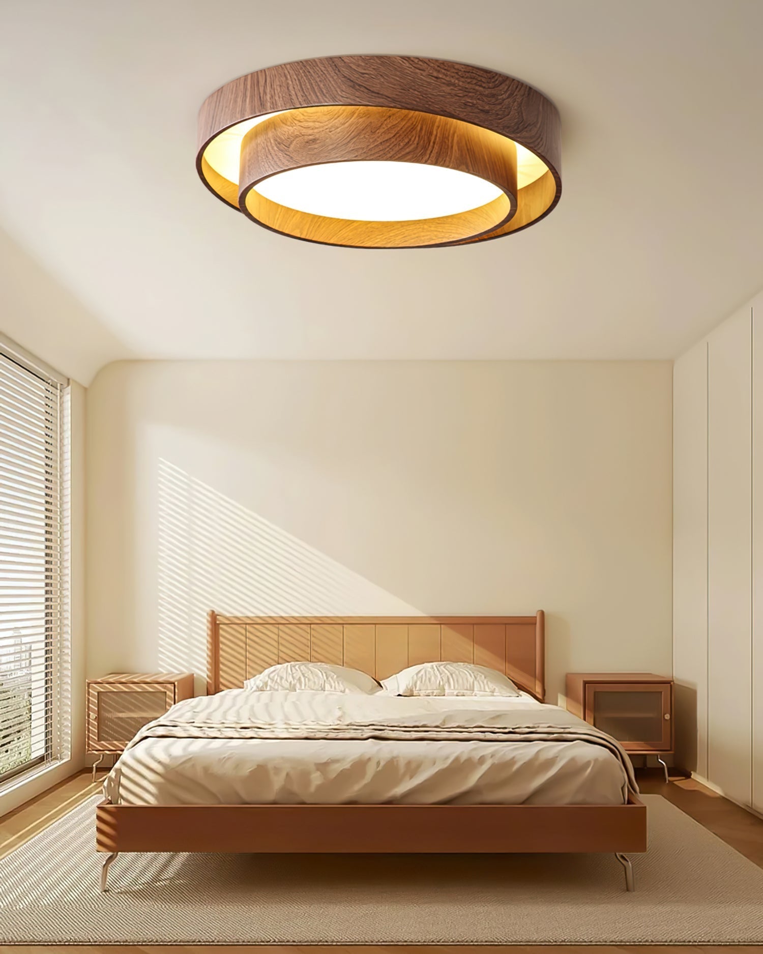 Vaako Ceiling Lamp - JutuLight