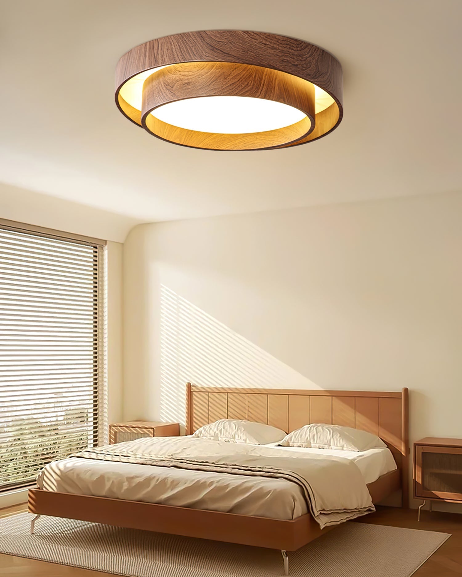 Vaako Ceiling Lamp - JutuLight