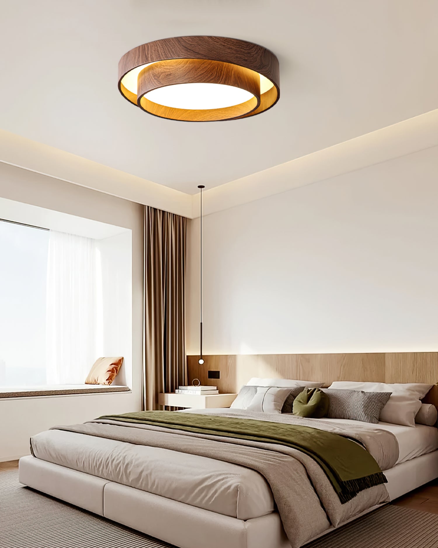 Vaako Ceiling Lamp - JutuLight