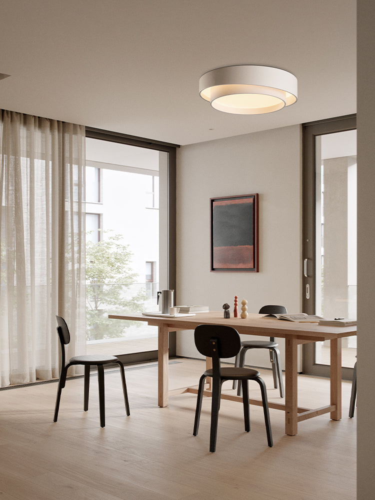 Vaako Ceiling Lamp - JutuLight