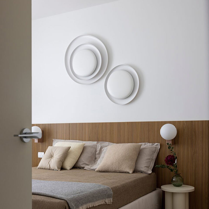 BAIIA Wall Lamp/Ceiling Lamp - JutuLight