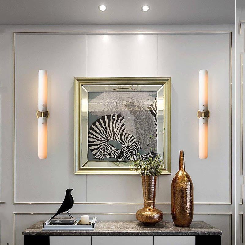 Deborah Picture Lights - JutuLight