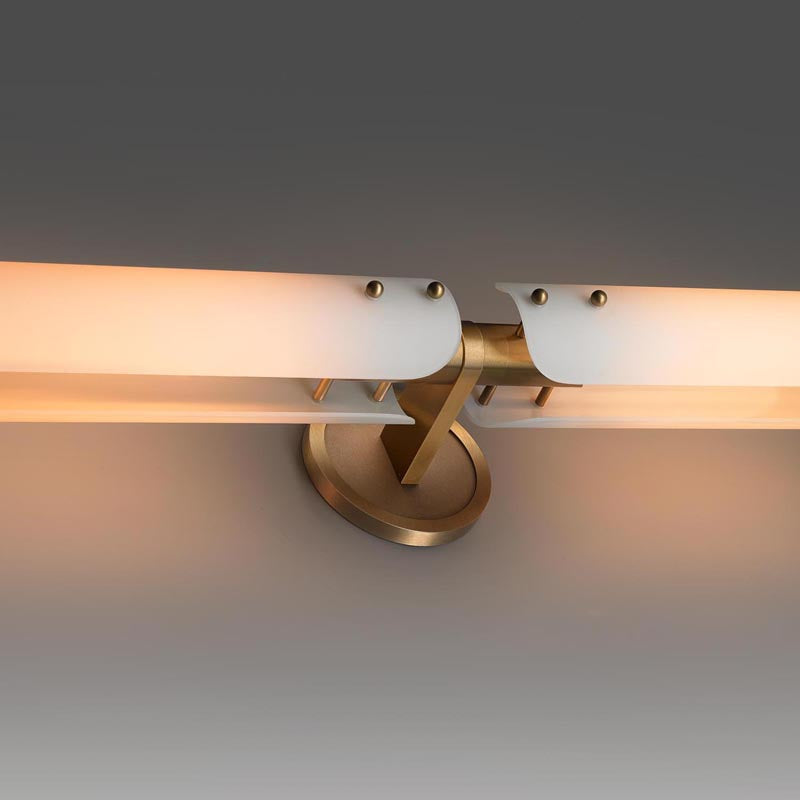 Deborah Picture Lights - JutuLight