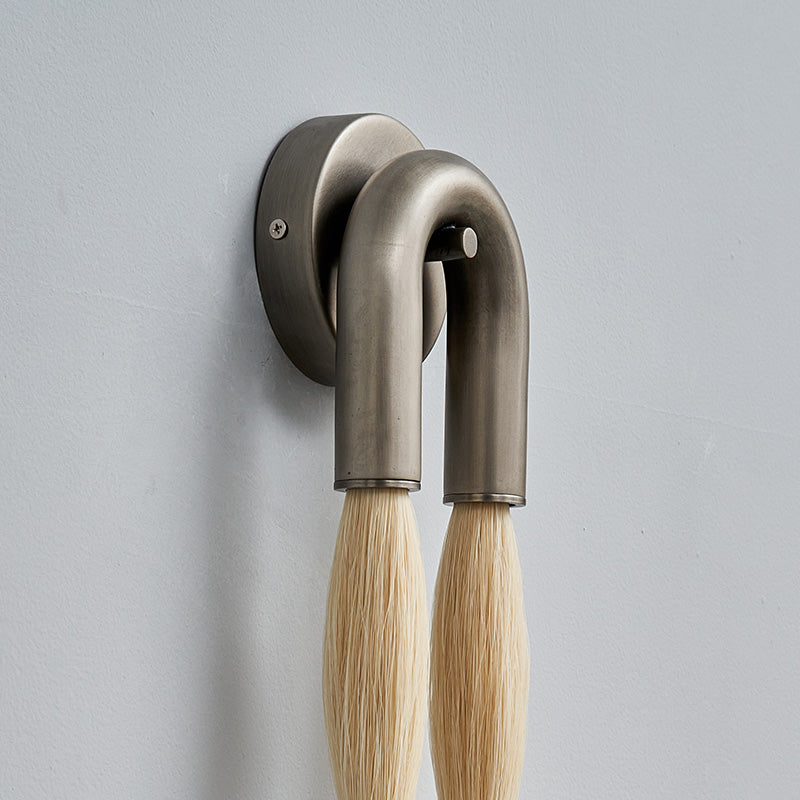 Horsetail Wall Lamp - JutuLight