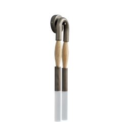 Horsetail Wall Lamp - JutuLight